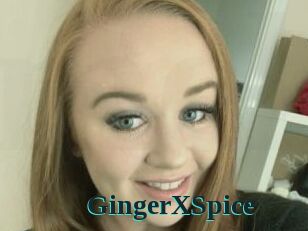 GingerXSpice