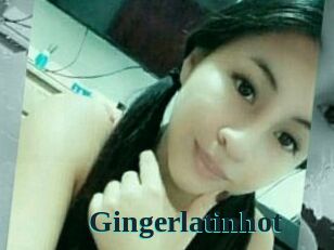 Gingerlatinhot