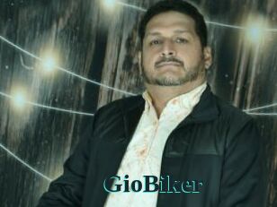 GioBiker