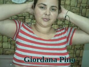 Giordana_Pino