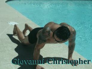 Giovanni_Christopher