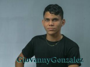 GiovannyGonzalez