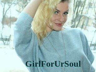 GirlForUrSoul