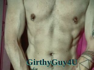 GirthyGuy4U Melody Melons