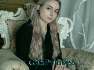 GitaPrincess