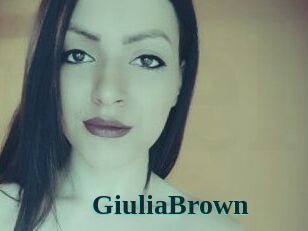 GiuliaBrown
