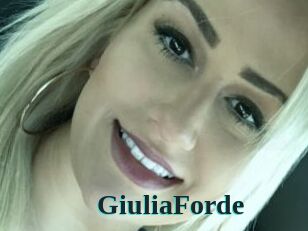 GiuliaForde