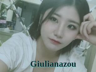 Giulianazou