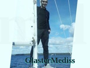 GlasterMediss