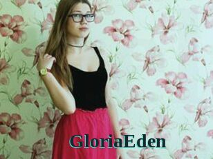 GloriaEden