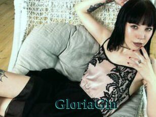 GloriaGin