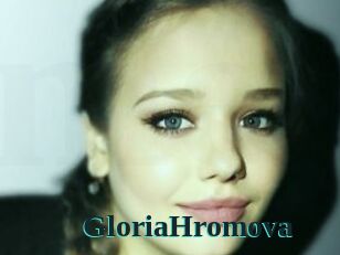 GloriaHromova