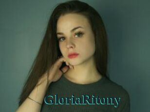 GloriaRitony