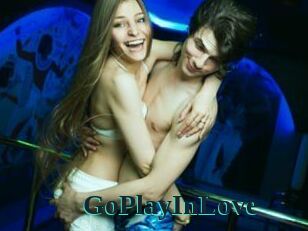 GoPlayInLove