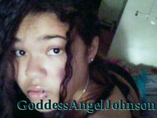 GoddessAngelJohnson