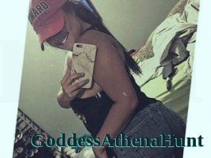 GoddessAthenaHunt