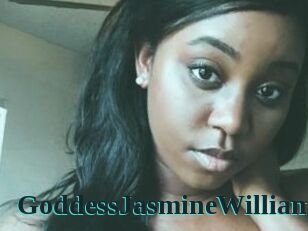 GoddessJasmineWilliams