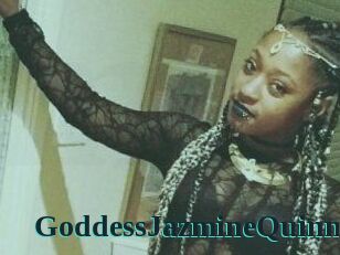 GoddessJazmineQuinn