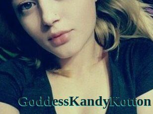 GoddessKandyKotton