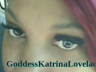 GoddessKatrinaLovelace Melody Melons