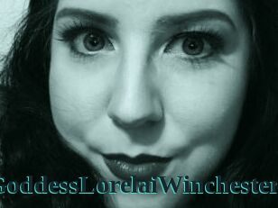 GoddessLorelaiWinchester