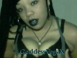 GoddessVegaX Melody Melons