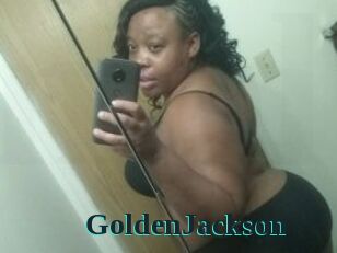 GoldenJackson