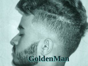 GoldenMan