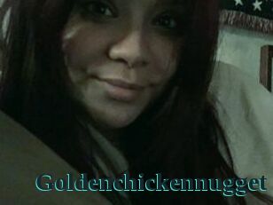 Goldenchickennugget