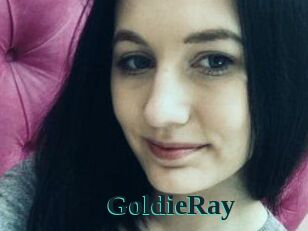 GoldieRay