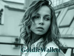 GoldieWalker