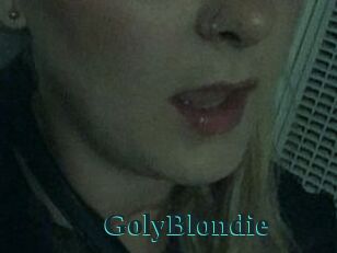 GolyBlondie