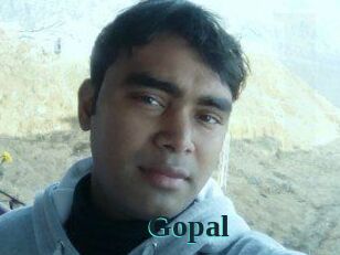Gopal