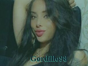 Gordillo98