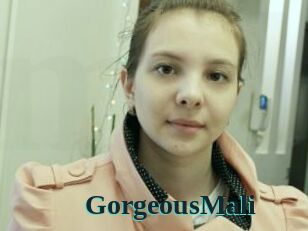 GorgeousMali