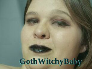 GothWitchyBaby