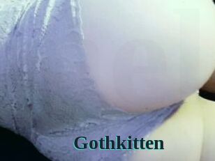 Gothkitten