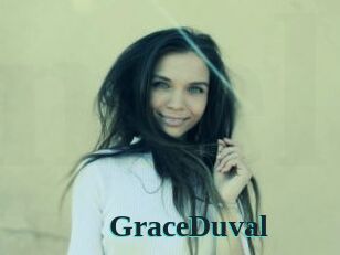 GraceDuval