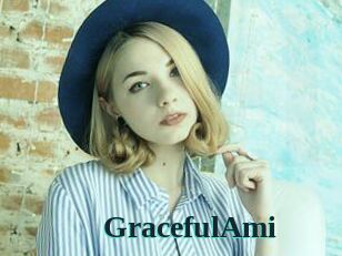 GracefulAmi Melody Melons