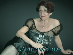 GrannyGames Melody Melons
