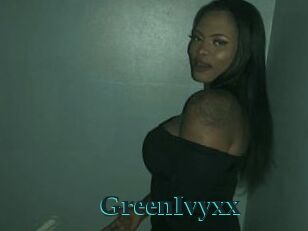 GreenIvyxx