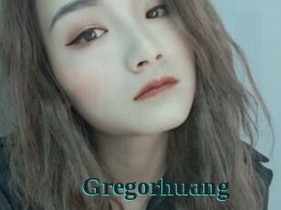 Gregorhuang