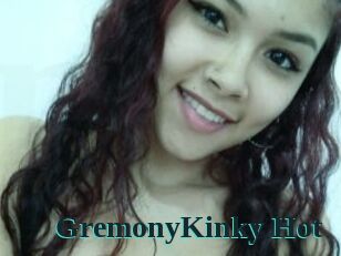 GremonyKinky_Hot Melody Melons