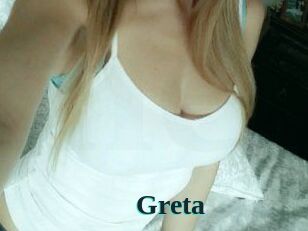 Greta