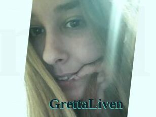GrettaLiven