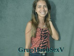 GrupHardSexV