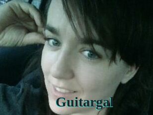 Guitargal