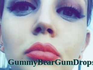 GummyBearGumDrops