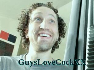 GuysLoveCockXX