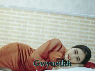 Gwynethh